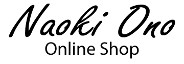 NaokiOno OnlineShop